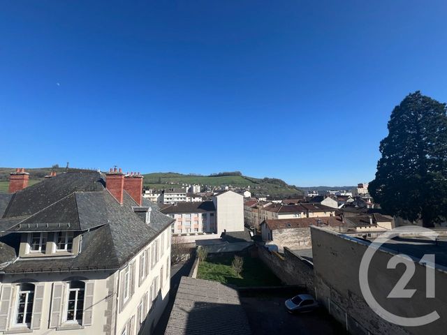 appartement - AURILLAC - 15