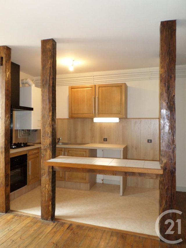 appartement - AURILLAC - 15