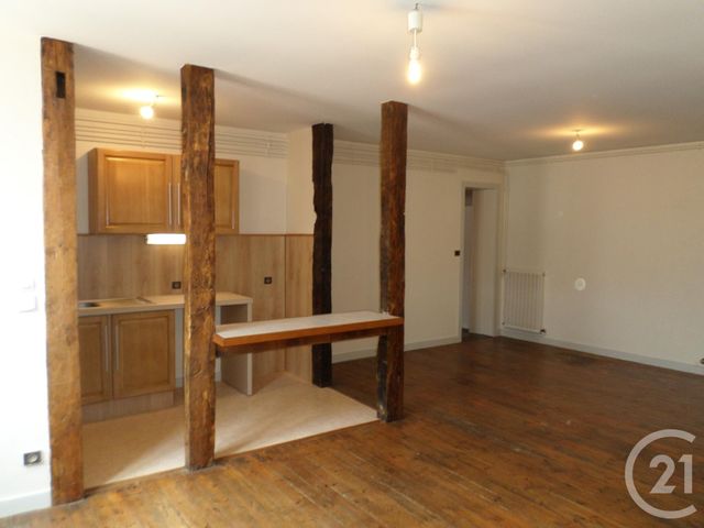 appartement - AURILLAC - 15