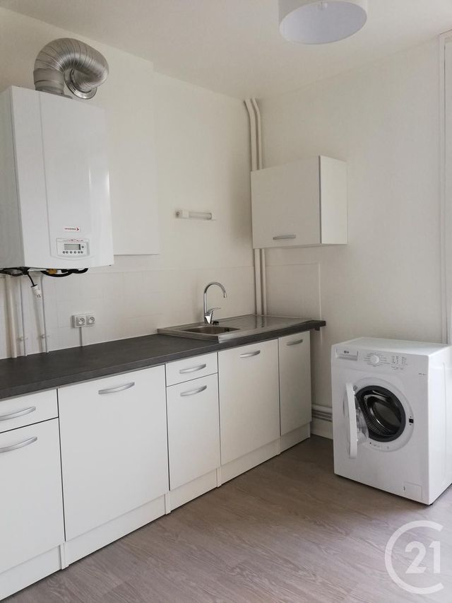 appartement - AURILLAC - 15