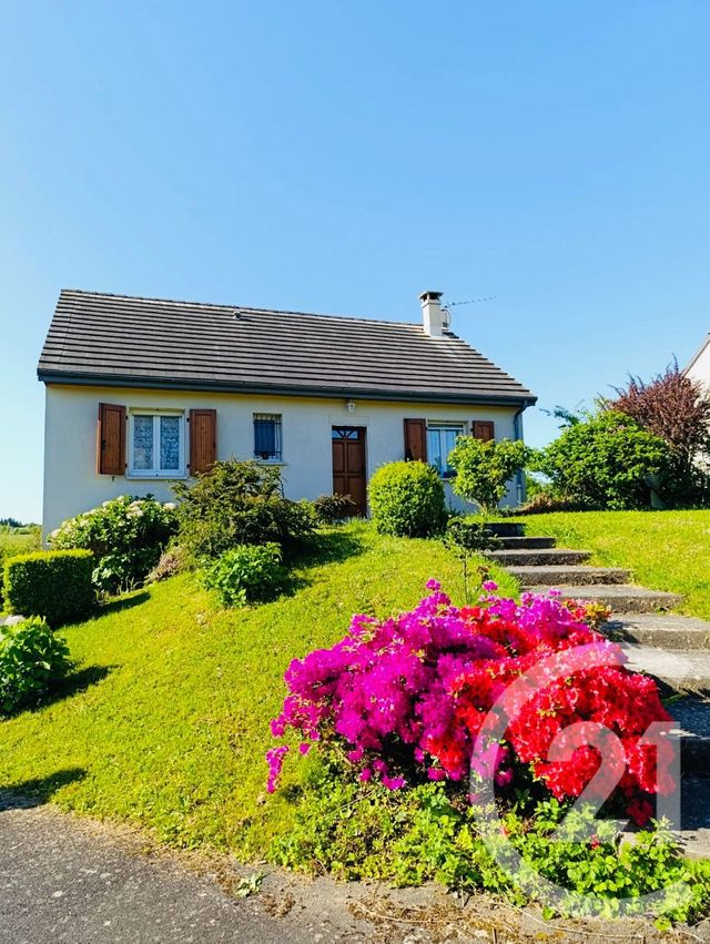 maison - MONTSALVY - 15