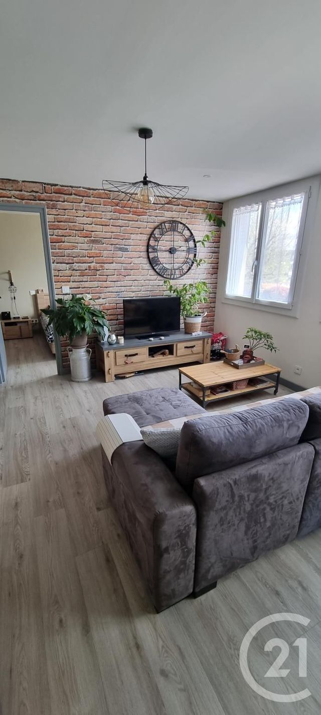 appartement - AURILLAC - 15