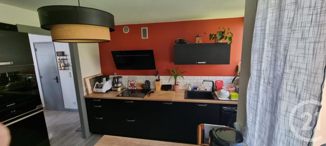 appartement - AURILLAC - 15