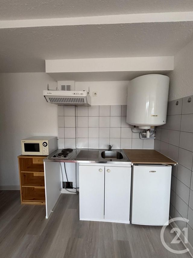 appartement - AURILLAC - 15