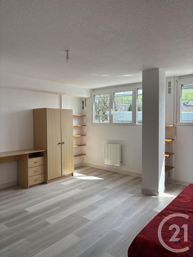 appartement - AURILLAC - 15