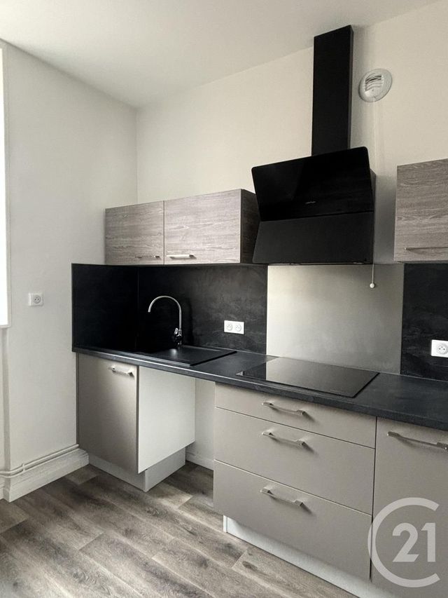 appartement - AURILLAC - 15