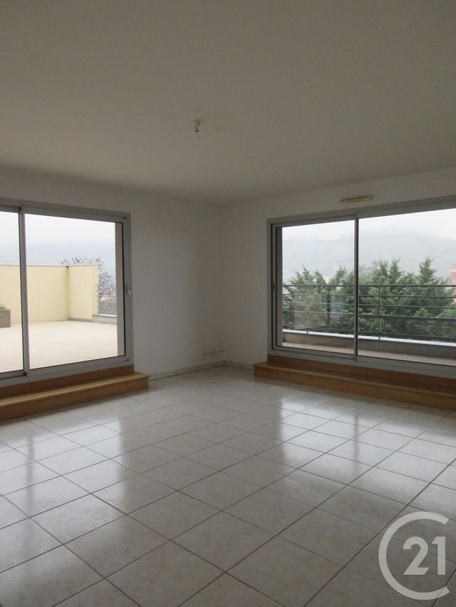 appartement - AURILLAC - 15