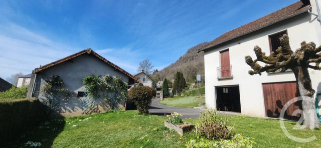 immeuble à vendre - 190.0 m2 - VIC SUR CERE - 15 - AUVERGNE - Century 21 Pradel Immobilier