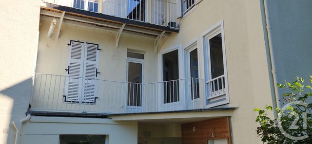 appartement - AURILLAC - 15