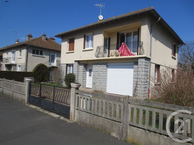 maison - ARPAJON SUR CERE - 15