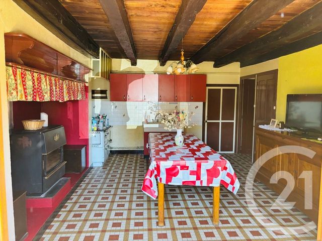 maison à vendre - 5 pièces - 94.0 m2 - CARLAT - 15 - AUVERGNE - Century 21 Pradel Immobilier