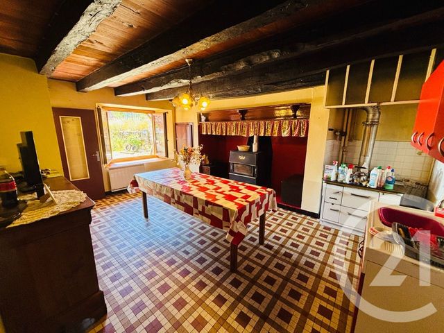 maison à vendre - 5 pièces - 94.0 m2 - CARLAT - 15 - AUVERGNE - Century 21 Pradel Immobilier