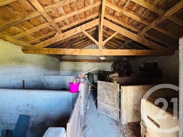 maison à vendre - 5 pièces - 94.0 m2 - CARLAT - 15 - AUVERGNE - Century 21 Pradel Immobilier