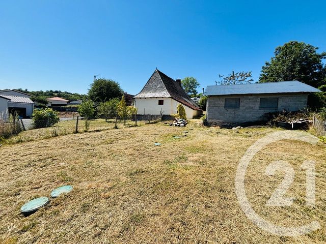 maison à vendre - 5 pièces - 94.0 m2 - CARLAT - 15 - AUVERGNE - Century 21 Pradel Immobilier