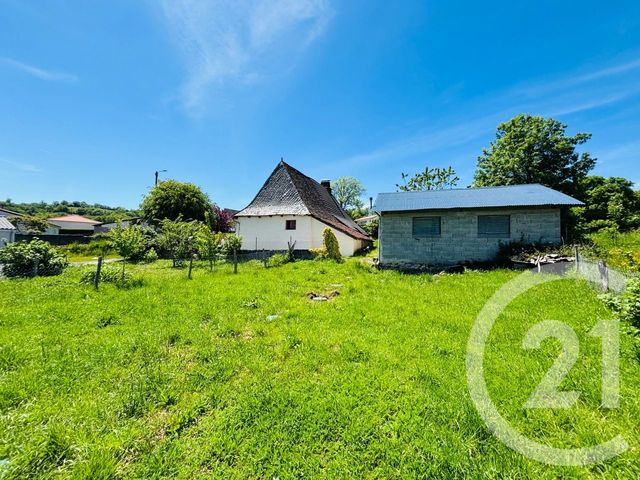 maison à vendre - 5 pièces - 94.0 m2 - CARLAT - 15 - AUVERGNE - Century 21 Pradel Immobilier