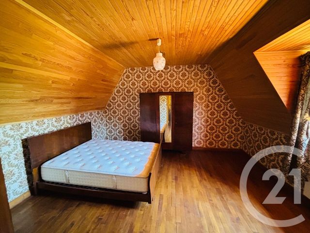 maison à vendre - 5 pièces - 94.0 m2 - CARLAT - 15 - AUVERGNE - Century 21 Pradel Immobilier