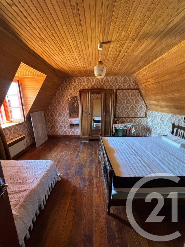 maison à vendre - 5 pièces - 94.0 m2 - CARLAT - 15 - AUVERGNE - Century 21 Pradel Immobilier