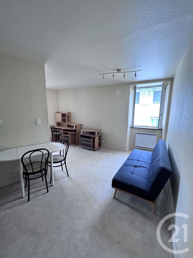 appartement - AURILLAC - 15