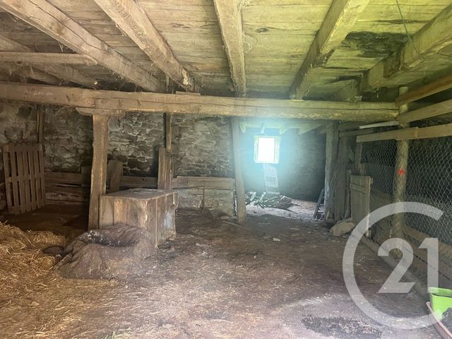 maison à vendre - 6 pièces - 100.0 m2 - SIRAN - 15 - AUVERGNE - Century 21 Pradel Immobilier