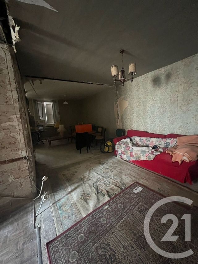 maison à vendre - 6 pièces - 100.0 m2 - SIRAN - 15 - AUVERGNE - Century 21 Pradel Immobilier