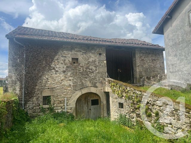 maison à vendre - 6 pièces - 100.0 m2 - SIRAN - 15 - AUVERGNE - Century 21 Pradel Immobilier