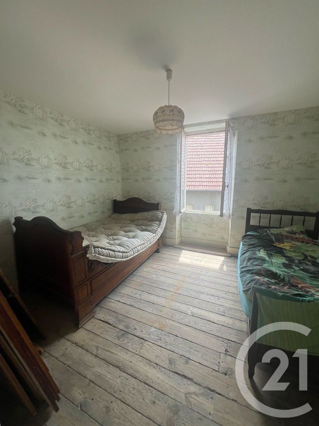 maison à vendre - 6 pièces - 100.0 m2 - SIRAN - 15 - AUVERGNE - Century 21 Pradel Immobilier