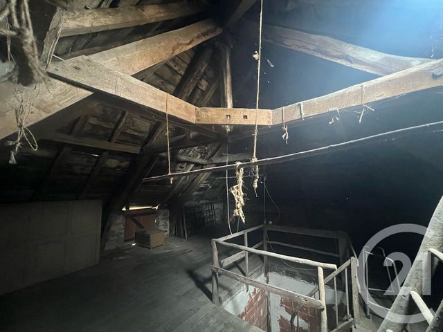 maison à vendre - 6 pièces - 100.0 m2 - SIRAN - 15 - AUVERGNE - Century 21 Pradel Immobilier