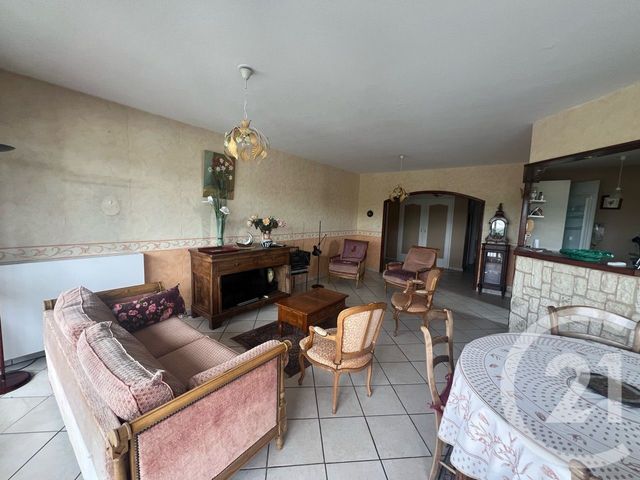 appartement - AURILLAC - 15