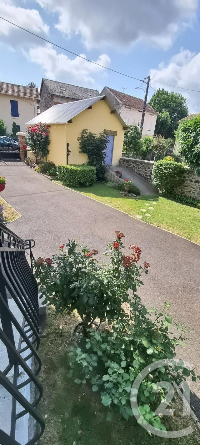 maison à vendre - 6 pièces - 120.0 m2 - AURILLAC - 15 - AUVERGNE - Century 21 Pradel Immobilier