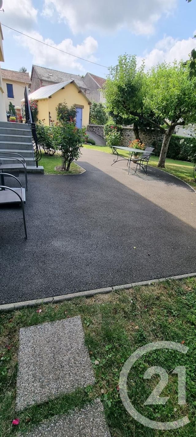 maison à vendre - 6 pièces - 120.0 m2 - AURILLAC - 15 - AUVERGNE - Century 21 Pradel Immobilier