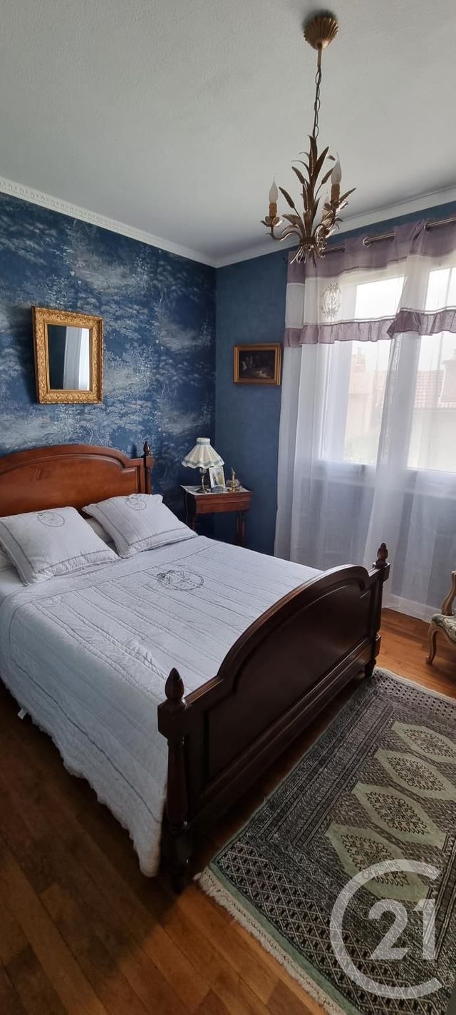 maison à vendre - 6 pièces - 120.0 m2 - AURILLAC - 15 - AUVERGNE - Century 21 Pradel Immobilier