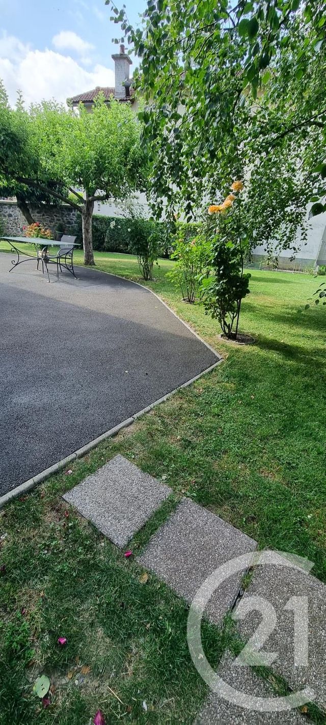 maison à vendre - 6 pièces - 120.0 m2 - AURILLAC - 15 - AUVERGNE - Century 21 Pradel Immobilier