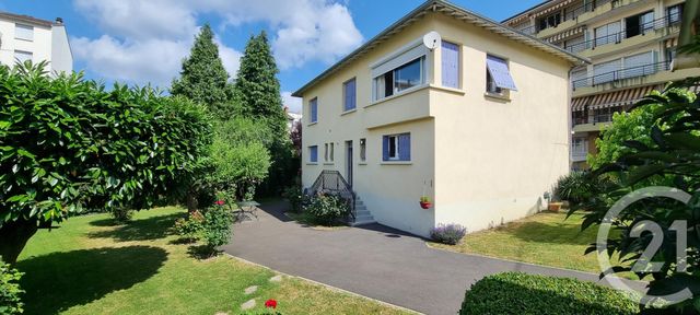 maison - AURILLAC - 15
