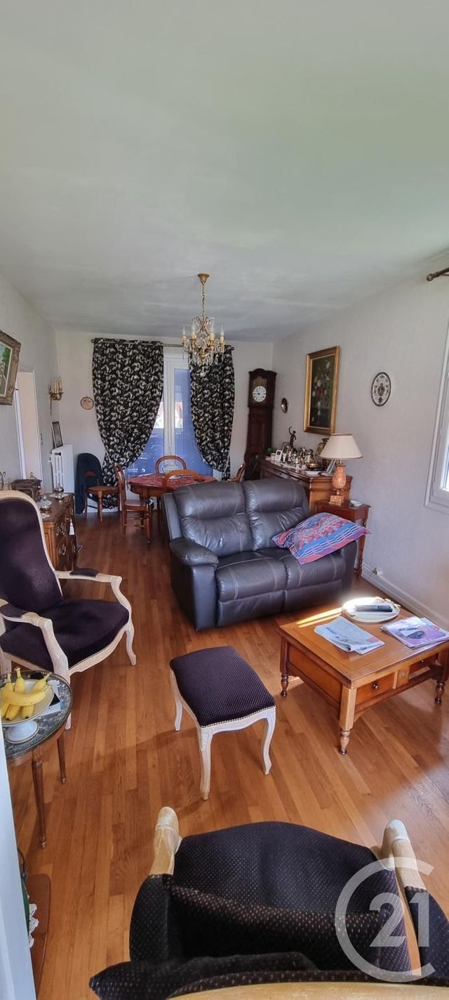 maison à vendre - 6 pièces - 120.0 m2 - AURILLAC - 15 - AUVERGNE - Century 21 Pradel Immobilier