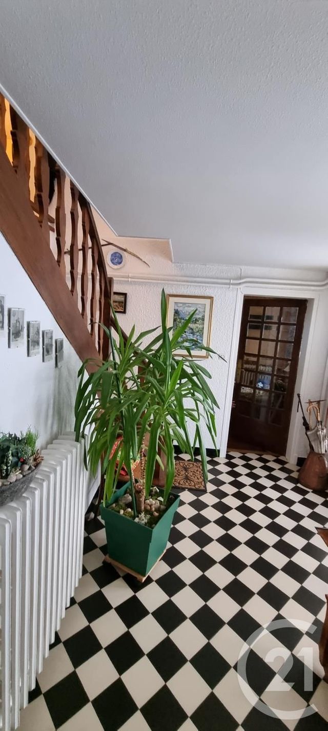 maison à vendre - 6 pièces - 120.0 m2 - AURILLAC - 15 - AUVERGNE - Century 21 Pradel Immobilier