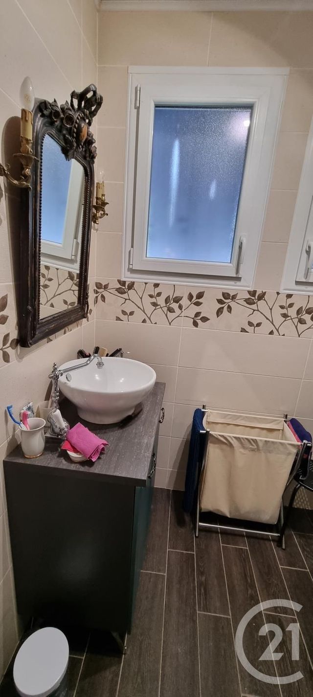 maison à vendre - 6 pièces - 120.0 m2 - AURILLAC - 15 - AUVERGNE - Century 21 Pradel Immobilier