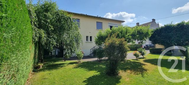 maison - AURILLAC - 15
