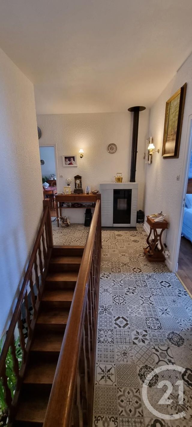 maison à vendre - 6 pièces - 120.0 m2 - AURILLAC - 15 - AUVERGNE - Century 21 Pradel Immobilier