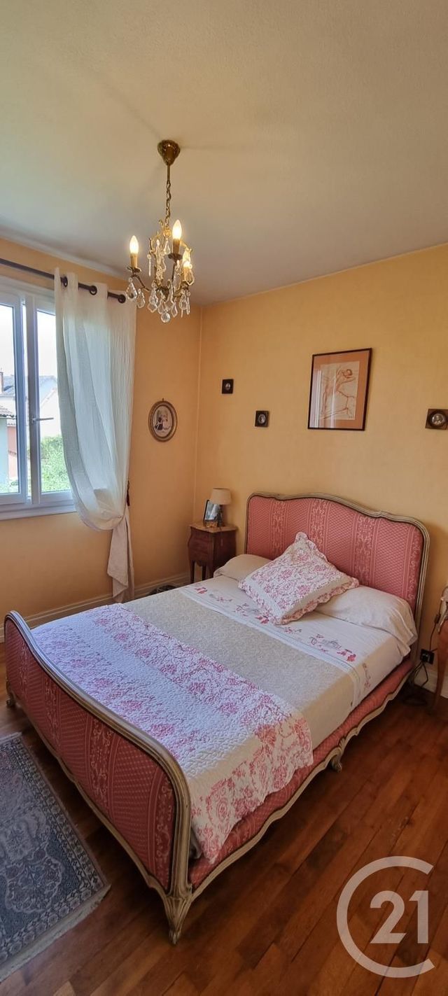 maison à vendre - 6 pièces - 120.0 m2 - AURILLAC - 15 - AUVERGNE - Century 21 Pradel Immobilier