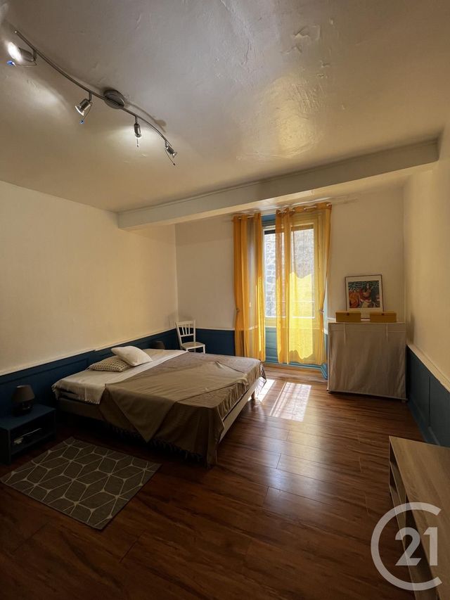appartement - AURILLAC - 15