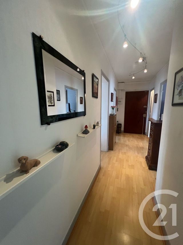appartement - AURILLAC - 15