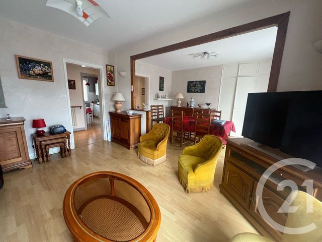 appartement - AURILLAC - 15