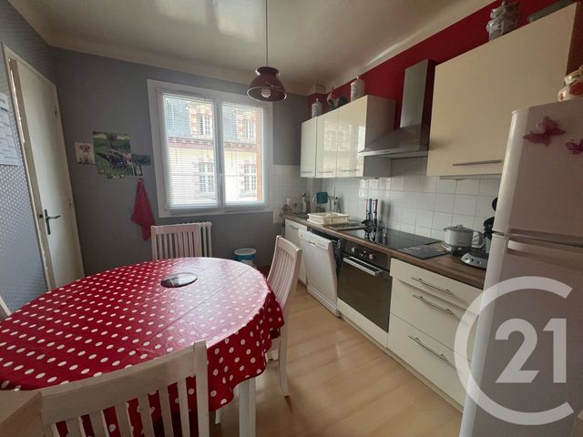 appartement - AURILLAC - 15