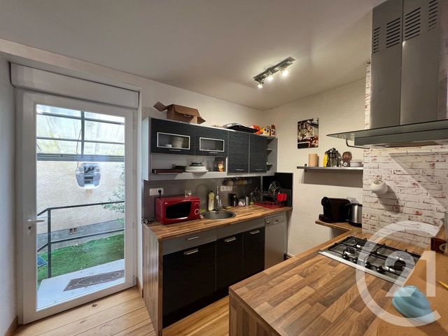 maison - AURILLAC - 15