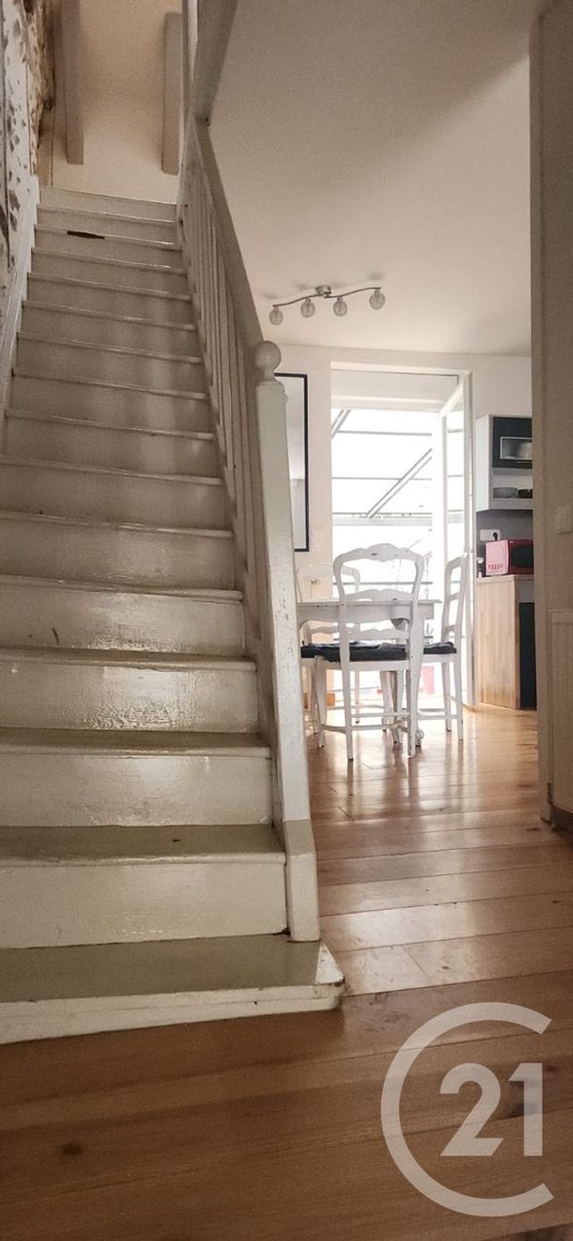 maison à vendre - 3 pièces - 55.0 m2 - AURILLAC - 15 - AUVERGNE - Century 21 Pradel Immobilier