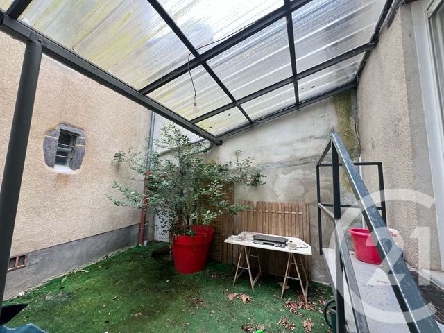 Afficher la photo en grand maison à vendre - 3 pièces - 55.0 m2 - AURILLAC - 15 - AUVERGNE - Century 21 Pradel Immobilier