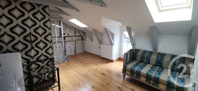 maison - AURILLAC - 15