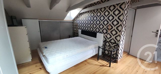 maison à vendre - 3 pièces - 55.0 m2 - AURILLAC - 15 - AUVERGNE - Century 21 Pradel Immobilier