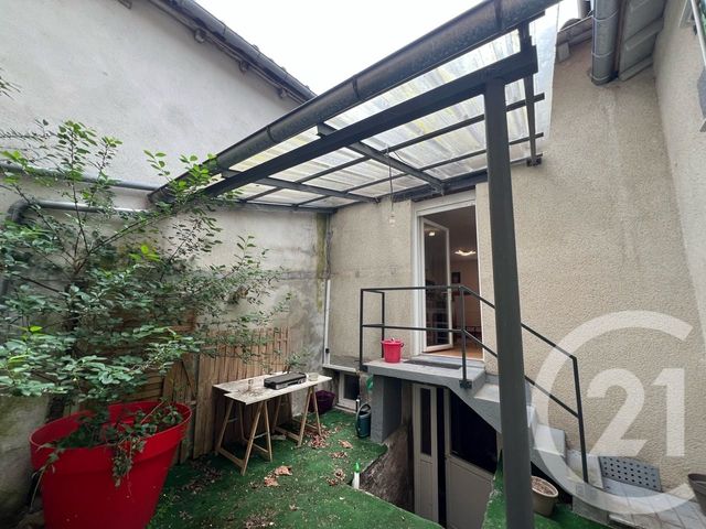 maison - AURILLAC - 15