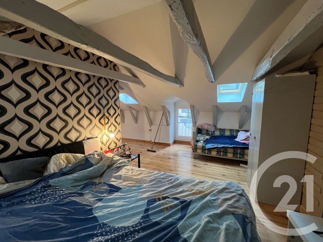 Afficher la photo en grand maison à vendre - 3 pièces - 55.0 m2 - AURILLAC - 15 - AUVERGNE - Century 21 Pradel Immobilier